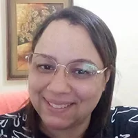 Andreia Regina Machado